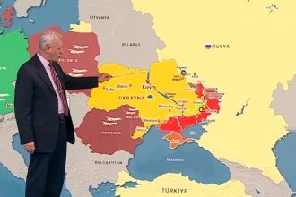 Rusya'nın Kiev Planı Neden Çöktü TB2'nin Rolü Ney