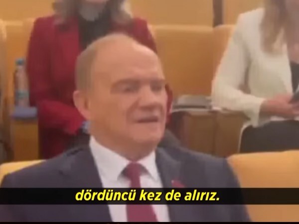 Savaş Alarmı ABD ve Türkiye Devreye Girerken NATO-Rusya Gerilimi Tırmanıyor