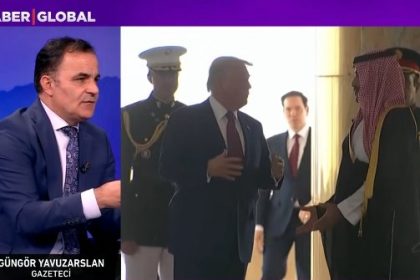 Suudi Arabistan F 35 Alacakmı