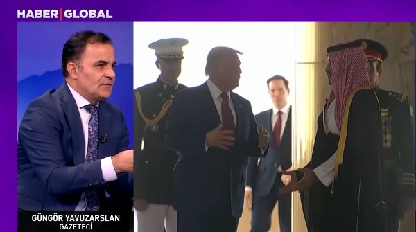 Suudi Arabistan F 35 Alacakmı