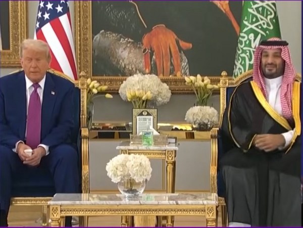 Suudi Arabistan F 35 Alacakmı