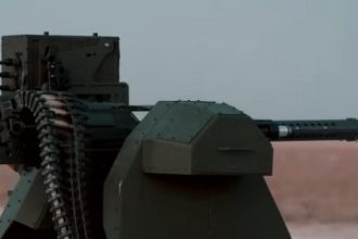 TOLGA Dünya Basınında Manşetlerde