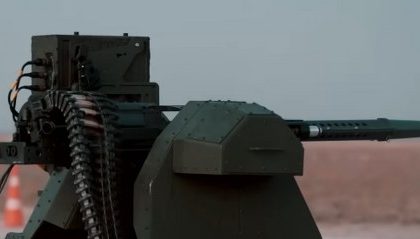 TOLGA Dünya Basınında Manşetlerde