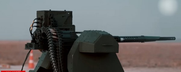 TOLGA Dünya Basınında Manşetlerde