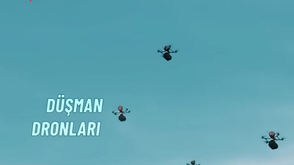 TOLGA Dünya Basınında Manşetlerde