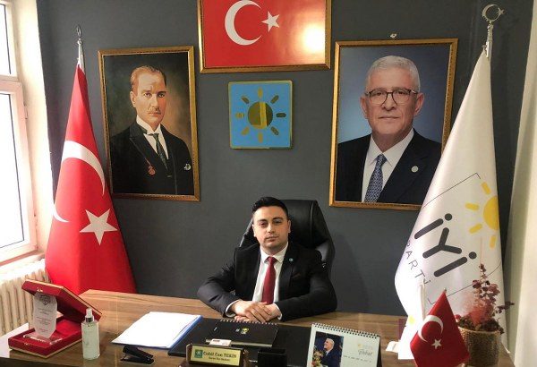 Tekin “Karesi’de tam anlamıyla deprem hazırlığı yok