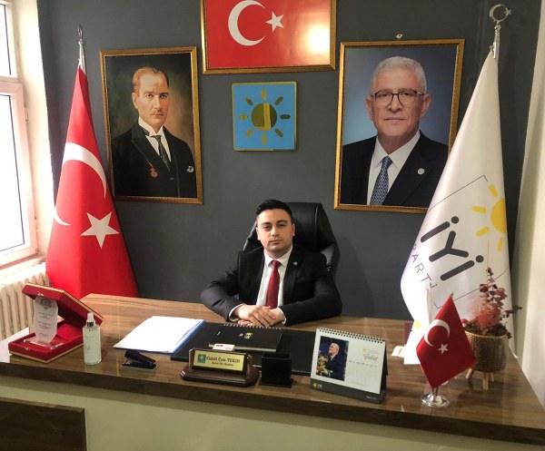 Tekin “Karesi’de tam anlamıyla deprem hazırlığı yok