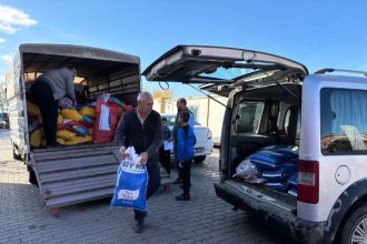 Tohum desteği üreticinin yüzünü güldürüyor