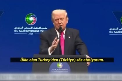 Trump’ın “Yüzde 33 İndirim” Şakası Tepki Çekti
