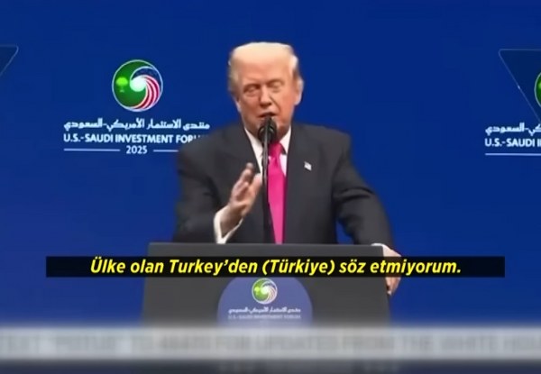 Trump’ın “Yüzde 33 İndirim” Şakası Tepki Çekti