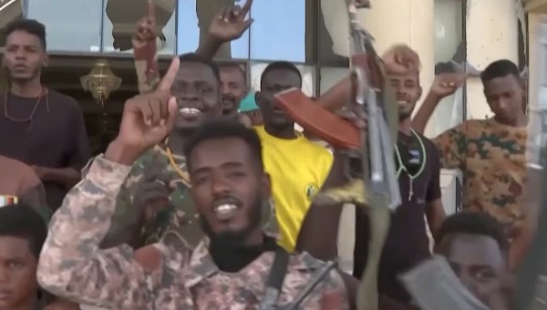 Türk SİHA'ları Sudan'da Savaşın Dengelerini Değiştirdi