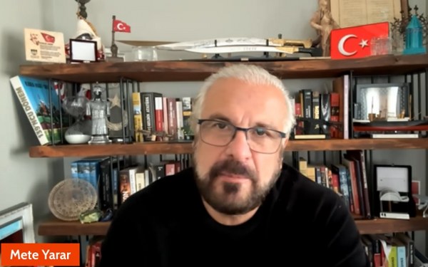 Türk Savunmasına Kirli Operasyon!