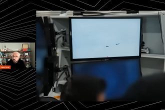 Türk Savunmasına Kirli Operasyon!