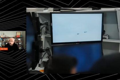 Türk Savunmasına Kirli Operasyon!