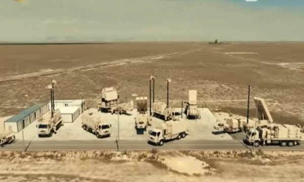 Türkiye'den Çelik Kubbe Hamlesi 6,5 Milyar Dolarlık Anlaşma!