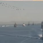 Türkiye'den Doğu Akdeniz'de Dev Tatbikat 15 Ülke Katılıyor!