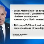 Türkiye'den Stratejik Hamle F35 Krizi