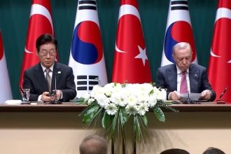 Türkiye'nin İkinci Nükleer Santrali Geliyor