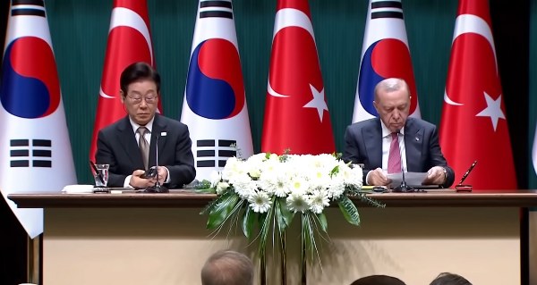 Türkiye'nin İkinci Nükleer Santrali Geliyor