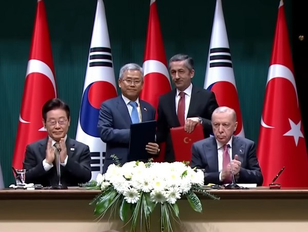 Türkiye'nin İkinci Nükleer Santrali Geliyor