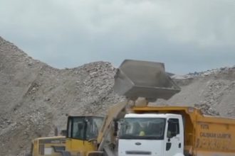 Türkiye'ye Stratejik Nadir Toprak Elementi Müjdesi!