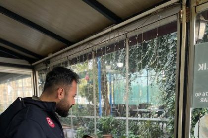 Yakın Çözüm Ekipleri Çalınmadık Kapı Bırakmadı