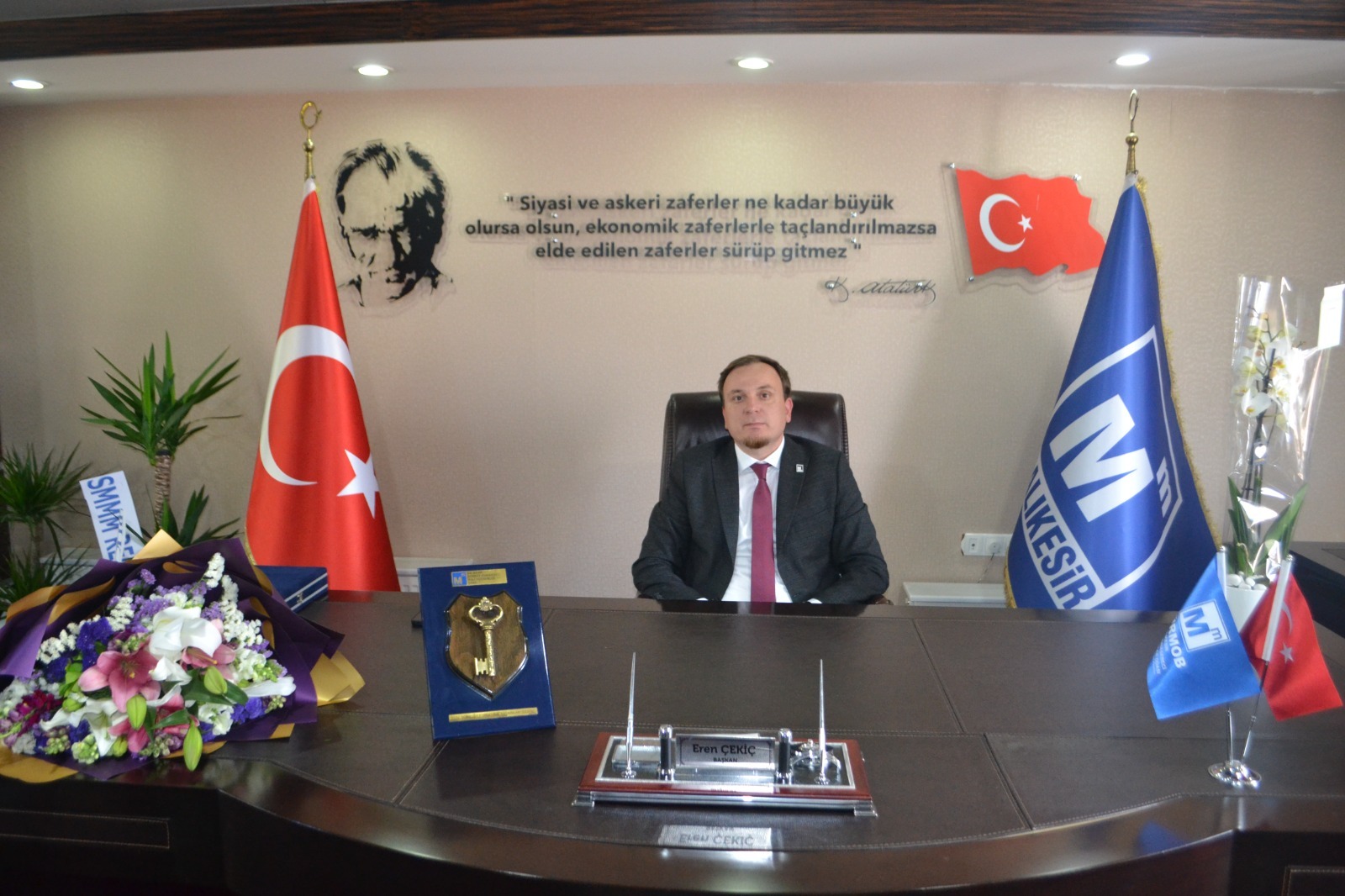 eren cekic