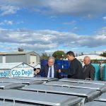 BANDIRMA’DA HİZMET MARATONU: BAŞKAN MİRZA İLE ŞEHRİN ÇEHRESİ DEĞİŞİYOR!