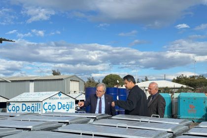 BANDIRMA’DA HİZMET MARATONU: BAŞKAN MİRZA İLE ŞEHRİN ÇEHRESİ DEĞİŞİYOR!