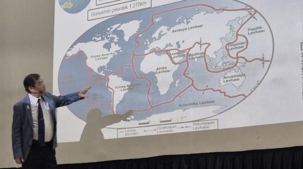 Son Bir Ayda Depremler Bandırma ve Çevresinde Devam Ediyor