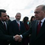  AK Parti’li Öztaylan’ın İstanbul Maratonu 9 bin 200 Araç Teslim