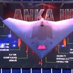 ANKA-3 Seri Üretime Hazır