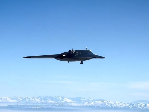 ANKA-3 Seri Üretime Hazır