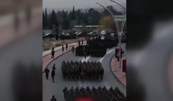 Bakan Çikli'den 'Savaş Kaçınılmaz' Yorumu