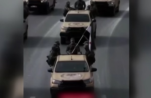 Bakan Çikli'den 'Savaş Kaçınılmaz' Yorumu