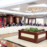 Bakan Güler’den güvenlik ve savunma mesajları