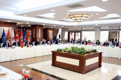 Bakan Güler’den güvenlik ve savunma mesajları