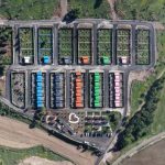 Balıkesir Büyükşehir Belediyesi'nden 'Konteyner' Açıklaması