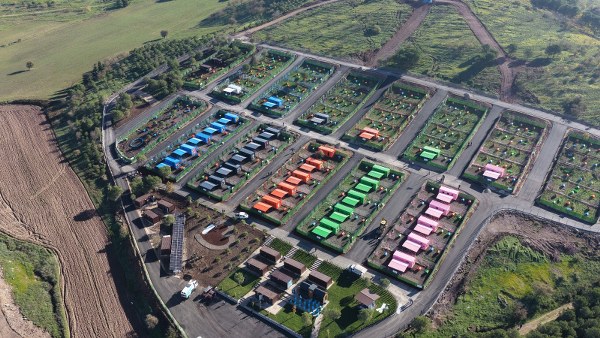 Balıkesir Büyükşehir Belediyesi'nden 'Konteyner' Açıklaması