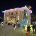 Bandırma Yeni Yıla Işıl Işıl Giriyor