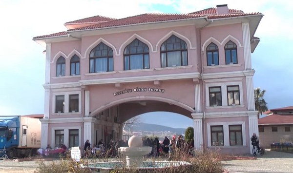 Bandırma_İl adayı ilçeler listesi yenilendi 5 ilçe daha eklendi