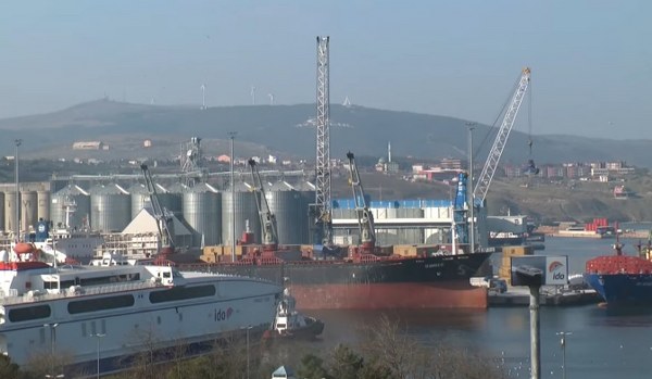 Bandırma_İl adayı ilçeler listesi yenilendi 5 ilçe daha eklendi