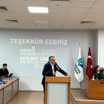 Bandırma’da Siyasi Polemik