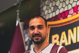 Bandırmaspor'lu Tolga Kalender Gözaltında