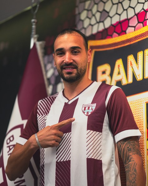 Bandırmaspor'lu Tolga Kalender Gözaltında