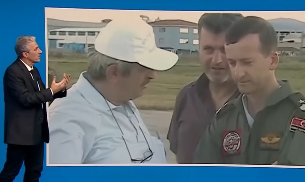 Baykar'ın İHA Rüyasından Küresel Liderliğe