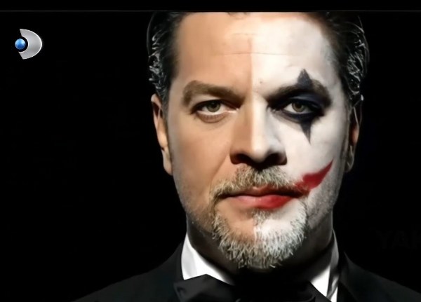 Beyaz Show Kanal D'de Başlıyor