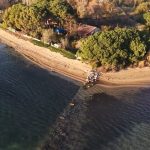 Deniz Çekilmesi Hytos Limanı’nı Ortaya Çıkardı