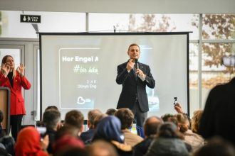 Engelliler Günü bir güne sığdırılacak bir gün değil