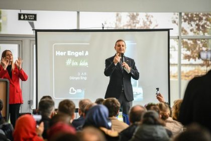 Engelliler Günü bir güne sığdırılacak bir gün değil